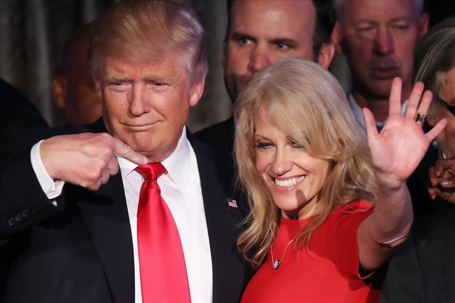Ông Trump ráo riết bổ nhiệm một loạt đồng minh vào ủy ban và hội đồng cố vấn liên bang Ông Trump ráo riết bổ nhiệm một loạt đồng minh vào ủy ban và hội đồng cố vấn liên bang