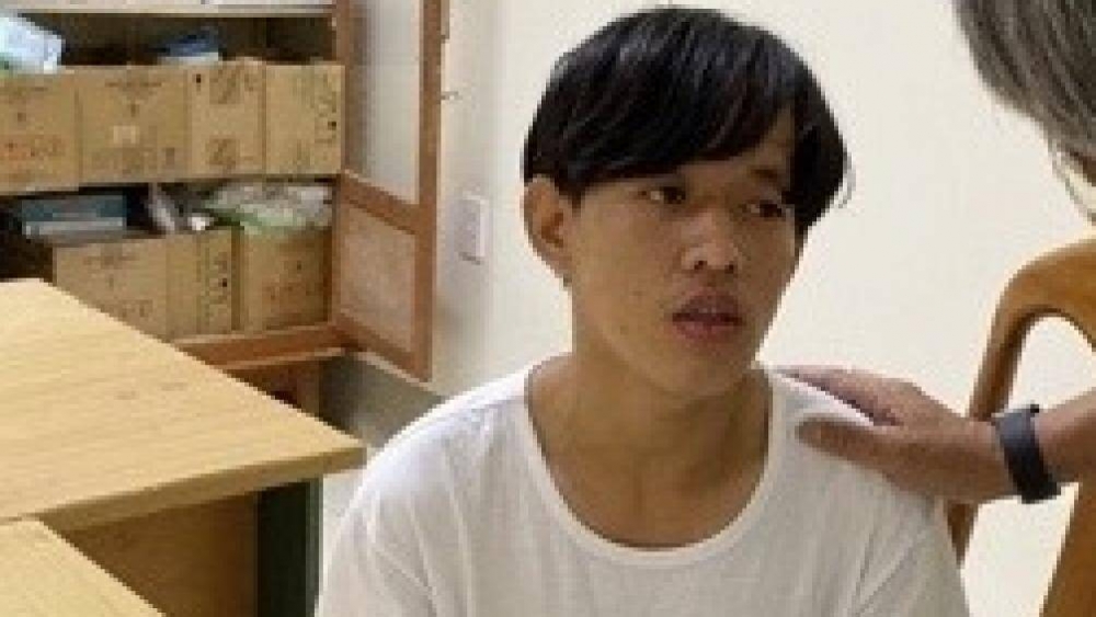 Thông tin pháp luật sáng 15/12: Bắt khẩn cấp thanh niên bị Thông tin pháp luật sáng 15/12: Bắt khẩn cấp thanh niên bị