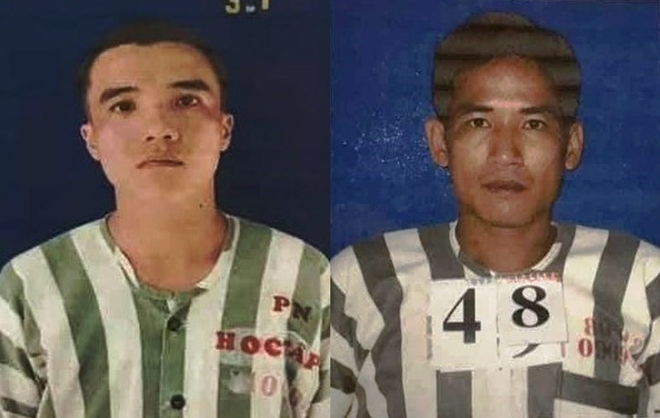 Thông tin pháp luật sáng 15/12: Bắt khẩn cấp thanh niên bị 