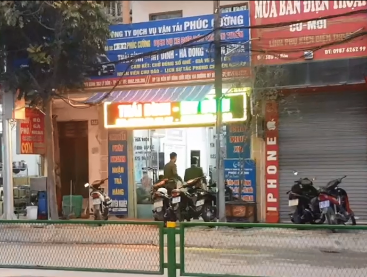 Thông tin pháp luật sáng 15/12: Bắt khẩn cấp thanh niên bị Thông tin pháp luật sáng 15/12: Bắt khẩn cấp thanh niên bị