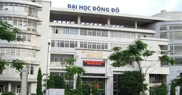 Thông tin pháp luật chiều 15/12: Truy bắt cựu Chủ tịch Đại học Đông Đô Thông tin pháp luật chiều 15/12: Truy bắt cựu Chủ tịch Đại học Đông Đô
