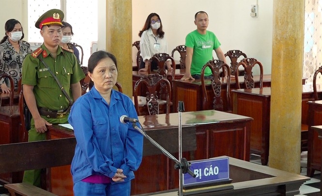 Thông tin pháp luật chiều 15/12: Truy bắt cựu Chủ tịch Đại học Đông Đô Thông tin pháp luật chiều 15/12: Truy bắt cựu Chủ tịch Đại học Đông Đô