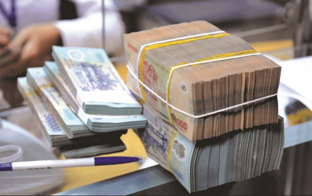 Lãi suất ngân hàng hôm nay 16/12: Lãi suất tiết kiệm 12 tháng từ 4,8-7,2% Lãi suất ngân hàng hôm nay 16/12: Lãi suất tiết kiệm 12 tháng từ 4,8-7,2%