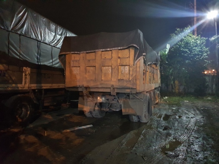 Tai nạn giao thông sáng 19/12: Một CSGT bị Tai nạn giao thông sáng 19/12: Một CSGT bị
