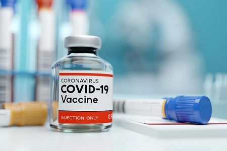 Các quốc gia giàu có đã đặt hàng quá nửa số vaccine COVID-19 Các quốc gia giàu có đã đặt hàng quá nửa số vaccine COVID-19