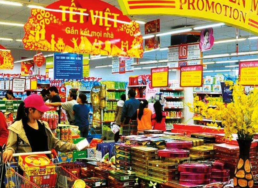 Bảo đảm nhân dân đón Tết vui tươi, lành mạnh, an toàn, tiết kiệm Bảo đảm nhân dân đón Tết vui tươi, lành mạnh, an toàn, tiết kiệm