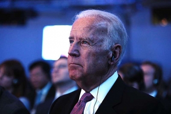 Ông Biden sắp 