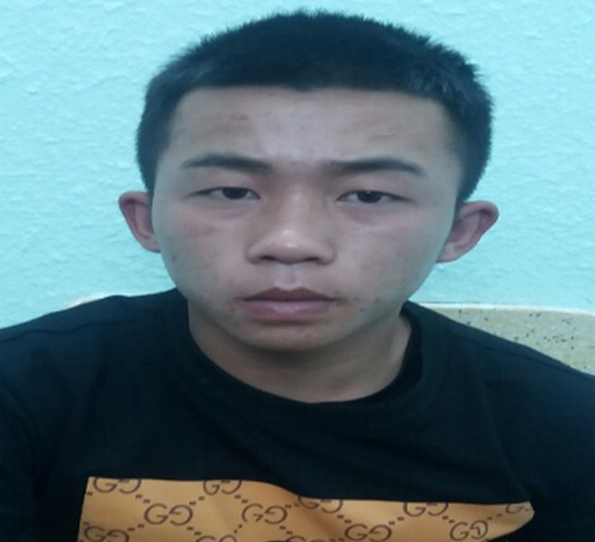 Rủ bé gái 13 tuổi chơi trò Rủ bé gái 13 tuổi chơi trò