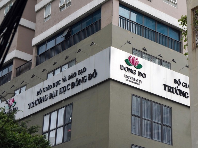 Nhiều giảng viên nhiều trường đại học lớn có tên trong danh sách Nhiều giảng viên nhiều trường đại học lớn có tên trong danh sách