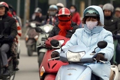 Miền Bắc có thể trải qua một mùa đông khắc nghiệt, các đợt rét đều kéo dài 7-10 ngày Miền Bắc có thể trải qua một mùa đông khắc nghiệt, các đợt rét đều kéo dài 7-10 ngày