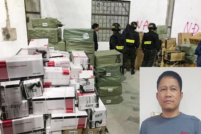 Thông tin pháp luật chiều 24/12: Trộm vé số trúng đặc biệt của Thông tin pháp luật chiều 24/12: Trộm vé số trúng đặc biệt của