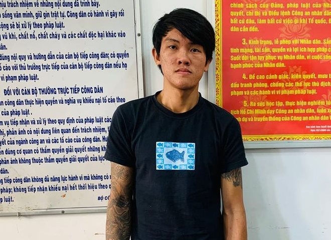 Tin tức pháp luật sáng 25/12: Nghịch tử dùng gậy sắt đánh mẹ vì không cho bán nhà Tin tức pháp luật sáng 25/12: Nghịch tử dùng gậy sắt đánh mẹ vì không cho bán nhà
