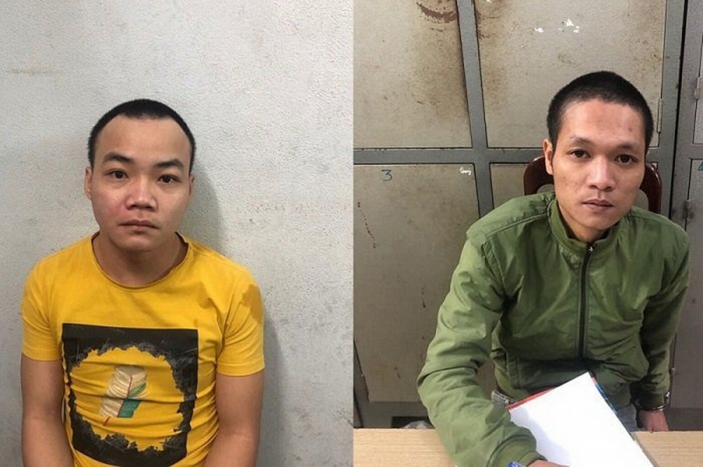 Tin tức pháp luật chiều 31/12: Bắt hung thủ gây ra vụ thảm án trong quán lẩu bò tại Bình Dương Tin tức pháp luật chiều 31/12: Bắt hung thủ gây ra vụ thảm án trong quán lẩu bò tại Bình Dương