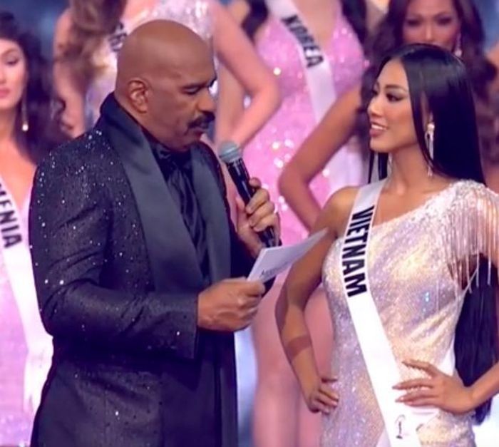 Kim Duyên dừng chân ở top 16 Hoa hậu Hoàn vũ 2021, khép lại giấc mơ Kim Duyên dừng chân ở top 16 Hoa hậu Hoàn vũ 2021, khép lại giấc mơ