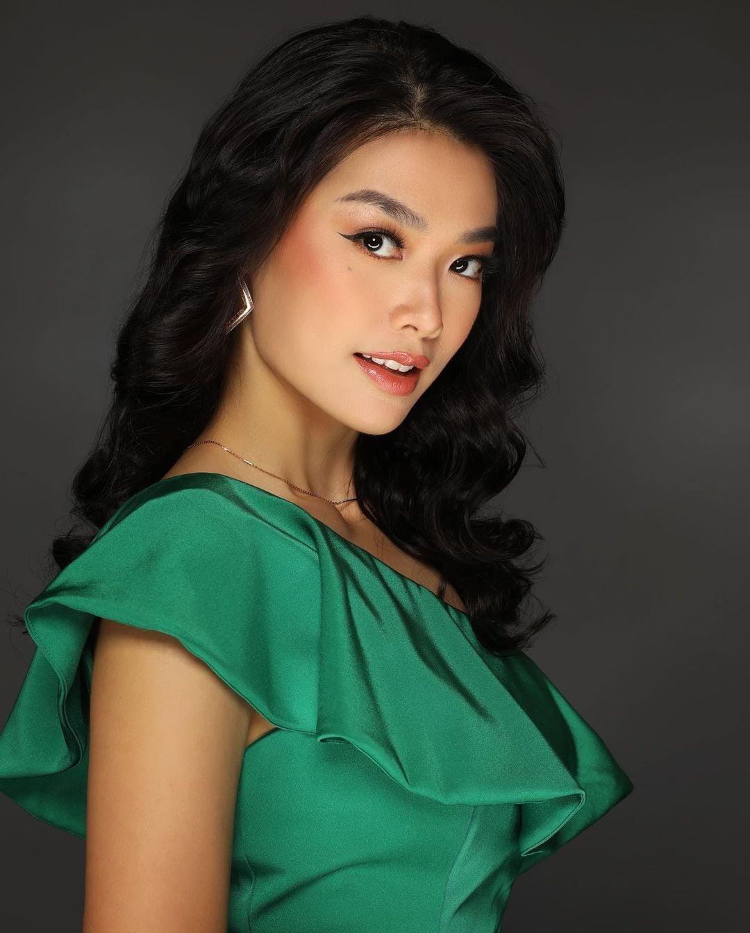 Ảnh đẹp hút hồn của dàn thí sinh Miss World 2021