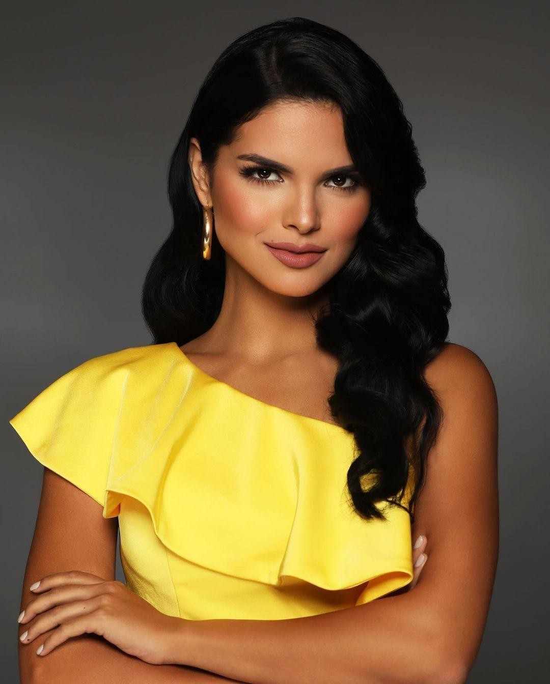 Ảnh đẹp hút hồn của dàn thí sinh Miss World 2021