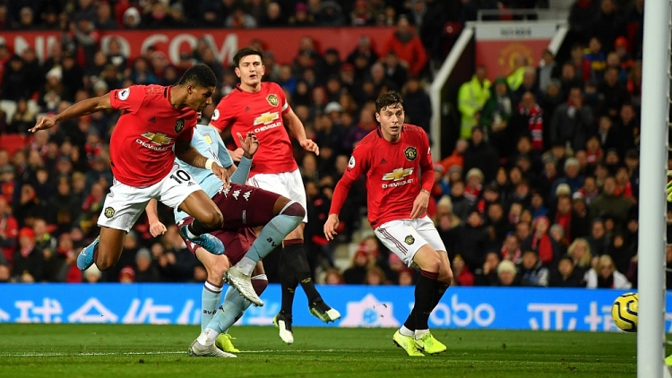 MU vs Aston Villa (03h00, 02/01): Link xem trực tiếp, xem online nhanh và rõ nét, dự đoán kết quả chính xác nhất MU vs Aston Villa (03h00, 02/01): Link xem trực tiếp, xem online nhanh và rõ nét, dự đoán kết quả chính xác nhất