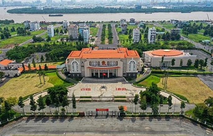 Bí thư Thành ủy Thủ Đức sẽ được chỉ định trước ngày 1/8