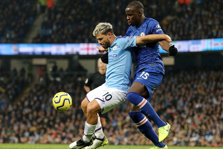 Link trận Chelsea vs Man City: Xem trực tiếp kênh nào, nhận định tỷ số, soi kèo Link trận Chelsea vs Man City: Xem trực tiếp kênh nào, nhận định tỷ số, soi kèo