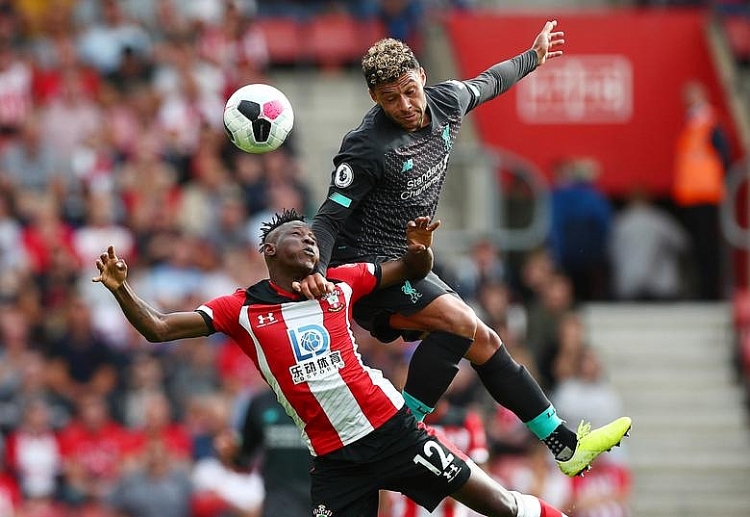 Link trực tiếp Southampton vs Liverpool: Xem trực tiếp online, nhận định tỷ số, soi kèo Link trực tiếp Southampton vs Liverpool: Xem trực tiếp online, nhận định tỷ số, soi kèo