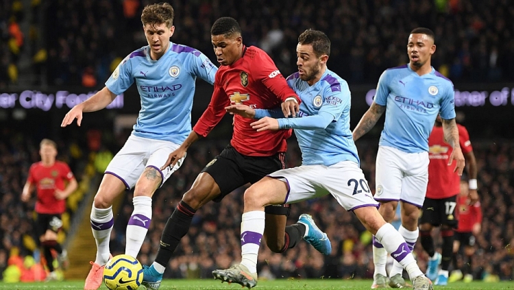 Lịch thi đấu, link trực tiếp trận MU vs Man City Lịch thi đấu, link trực tiếp trận MU vs Man City