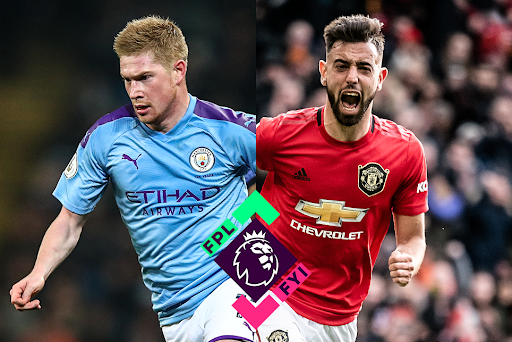 'Đại chiến' MU vs Man City: Quỷ đỏ 'đòi nợ' 'Đại chiến' MU vs Man City: Quỷ đỏ 'đòi nợ'