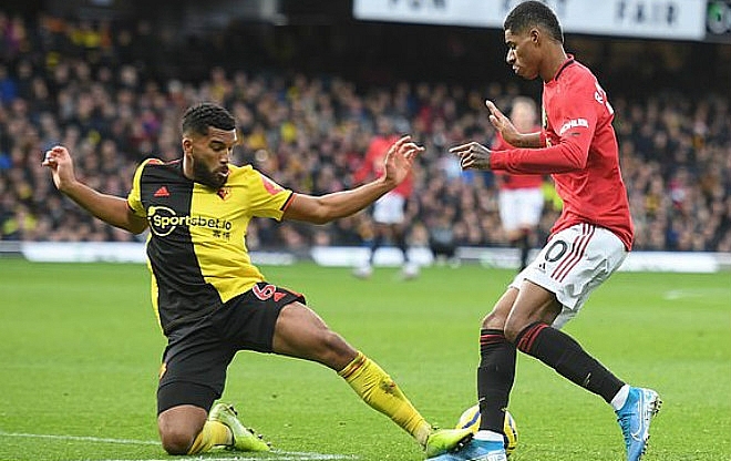 Lịch thi đấu vòng vòng 3 Cúp FA 2020/2021: MU, Chelsea dễ thở, Liverpool gặp 'hòn đá tảng' Lịch thi đấu vòng vòng 3 Cúp FA 2020/2021: MU, Chelsea dễ thở, Liverpool gặp 'hòn đá tảng'