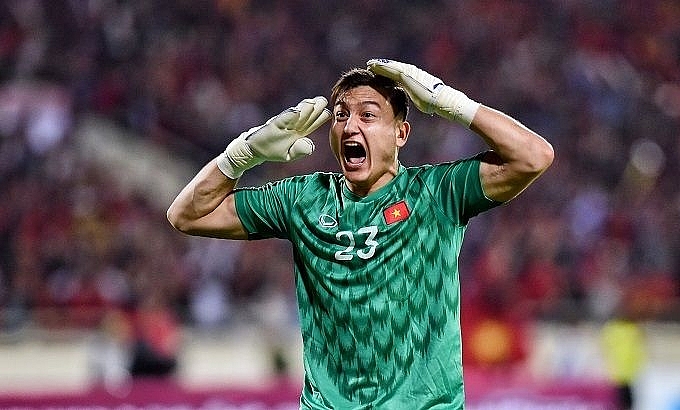 Đội bóng Bồ Đào Nha tranh Đặng Văn Lâm với Cerezo Osaka Đội bóng Bồ Đào Nha tranh Đặng Văn Lâm với Cerezo Osaka