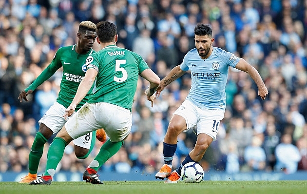 Soi kèo, nhận định kết quả trận Man City vs Brighton (01h00, 14/1) Soi kèo, nhận định kết quả trận Man City vs Brighton (01h00, 14/1)