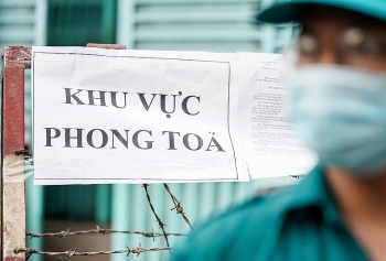 Chiều 1/3 ghi nhận 13 ca mắc COVID-19 mới tại Hải Dương, Kiên Giang