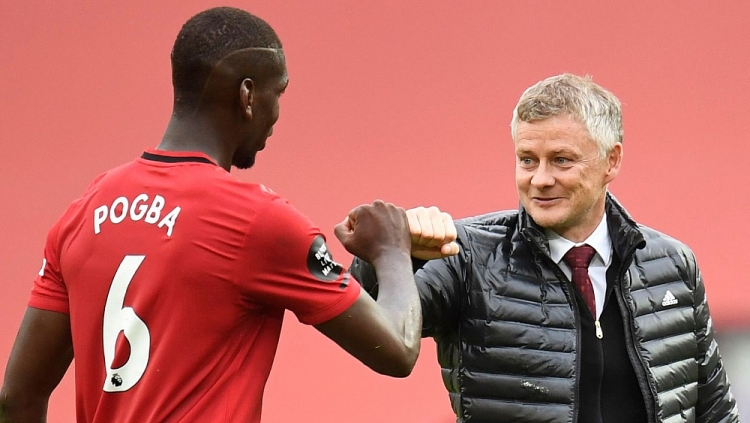 Tin chuyển nhượng bóng đá hôm nay (12/1): MU đặt giá bán Pogba Tin chuyển nhượng bóng đá hôm nay (12/1): MU đặt giá bán Pogba