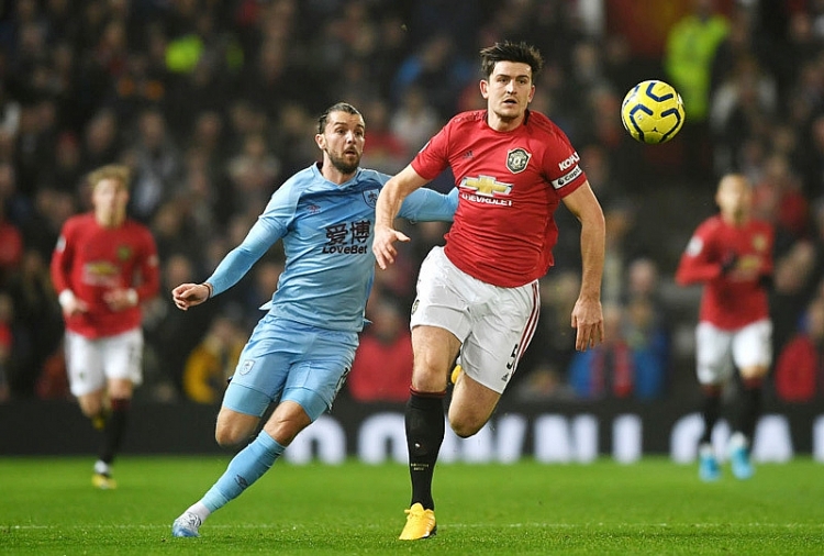 Trực tiếp Burnley vs MU: Link xem trực tiếp online, nhận định tỷ số, soi kèo Trực tiếp Burnley vs MU: Link xem trực tiếp online, nhận định tỷ số, soi kèo