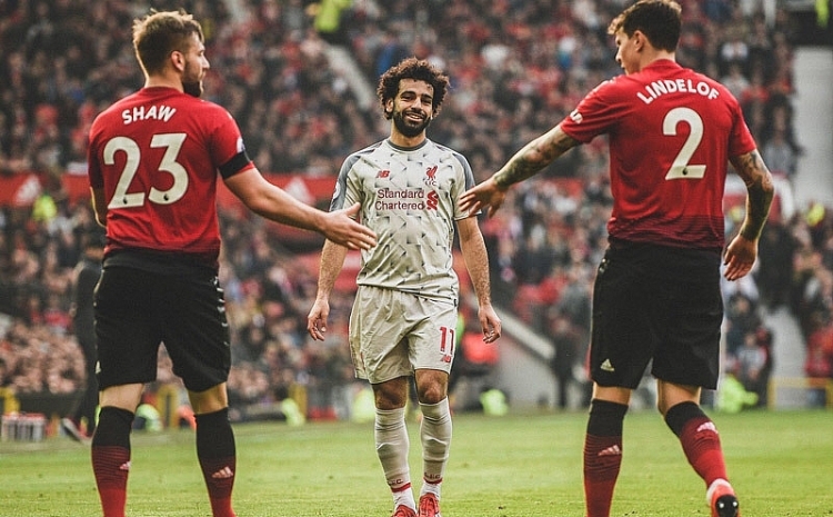 Kết quả bốc thăm vòng 4 FA Cup 2020/21: MU vs Liverpool Kết quả bốc thăm vòng 4 FA Cup 2020/21: MU vs Liverpool