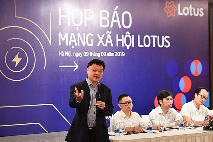Những mạng xã hội Việt 