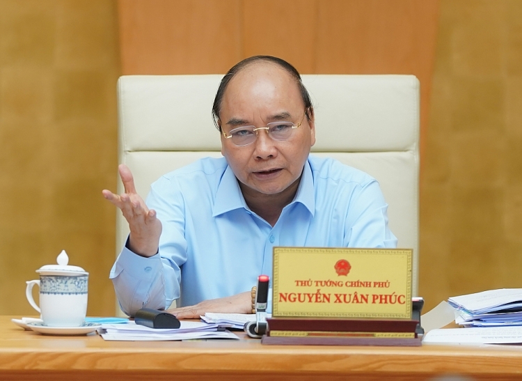 Thủ tướng Chính phủ giải đáp thắc mắc về thang bảng lương, tuổi nghỉ hưu của nghệ sỹ Thủ tướng Chính phủ giải đáp thắc mắc về thang bảng lương, tuổi nghỉ hưu của nghệ sỹ