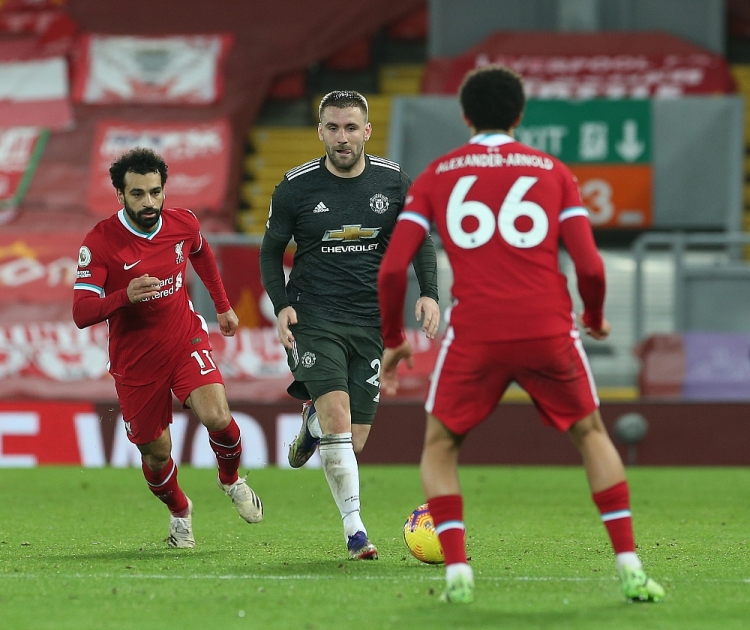 Bảng xếp hạng Ngoại hạng Anh 202/21 mới nhất: Cầm hòa Liverpool, MU xếp thứ mấy? Bảng xếp hạng Ngoại hạng Anh 202/21 mới nhất: Cầm hòa Liverpool, MU xếp thứ mấy?