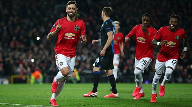 Link trực tiếp Fulham vs MU: Xem online, nhận định tỷ số, thành tích đối đầu Link trực tiếp Fulham vs MU: Xem online, nhận định tỷ số, thành tích đối đầu