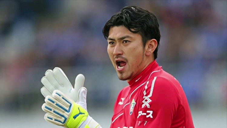 Cerezo Osaka chiêu mộ thủ môn mới, tương lai nào cho Đặng Văn Lâm? Cerezo Osaka chiêu mộ thủ môn mới, tương lai nào cho Đặng Văn Lâm?