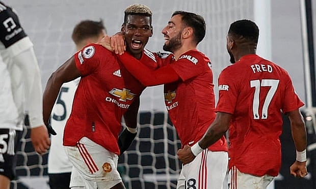 MU sẽ tiếp đón Liverpool trên sân nhà MU sẽ tiếp đón Liverpool trên sân nhà