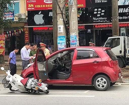 Tăng mức bồi thường bảo hiểm bắt buộc lên 150 triệu/người/vụ Tăng mức bồi thường bảo hiểm bắt buộc lên 150 triệu/người/vụ
