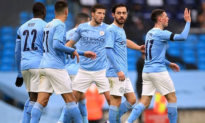 Link xem trực tiếp Cheltenham vs Man City: Xem online, nhận định tỷ số, thành tích đối đầu Link xem trực tiếp Cheltenham vs Man City: Xem online, nhận định tỷ số, thành tích đối đầu