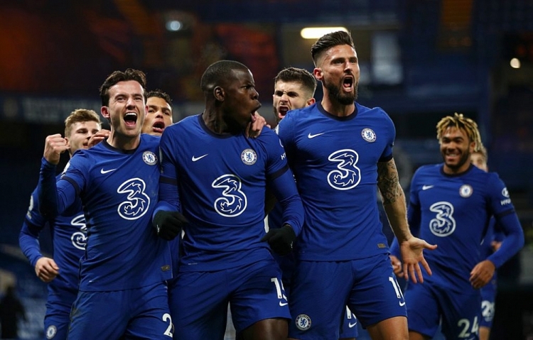 Link xem trực tiếp Chelsea vs Luton Town: Xem online, nhận định tỷ số, thành tích đối đầu Link xem trực tiếp Chelsea vs Luton Town: Xem online, nhận định tỷ số, thành tích đối đầu