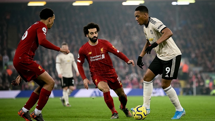 Link xem trực tiếp MU vs Liverpool: Xem online, nhận định tỷ số, thành tích đối đầu Link xem trực tiếp MU vs Liverpool: Xem online, nhận định tỷ số, thành tích đối đầu