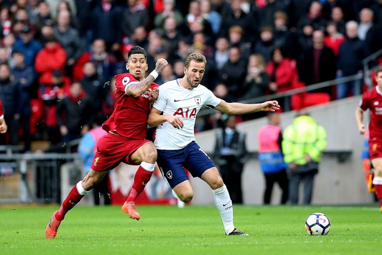 Lịch thi đấu vòng 20 Ngoại hạnh Anh 2020/21: MU dễ thở, Liverpool đại chiến Tottenham Lịch thi đấu vòng 20 Ngoại hạnh Anh 2020/21: MU dễ thở, Liverpool đại chiến Tottenham