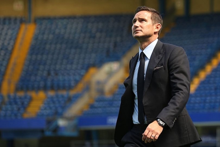 Ông chủ Chelsea tiết lộ lý do Ông chủ Chelsea tiết lộ lý do