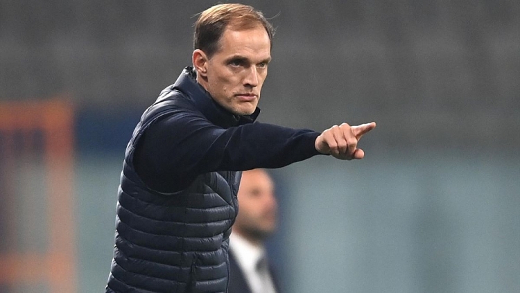 Chân dung HLV Tuchel, người thay Lampard dẫn dắt Chelsea Chân dung HLV Tuchel, người thay Lampard dẫn dắt Chelsea