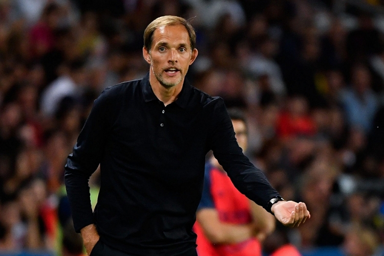 Chân dung HLV Tuchel, người thay Lampard dẫn dắt Chelsea Chân dung HLV Tuchel, người thay Lampard dẫn dắt Chelsea