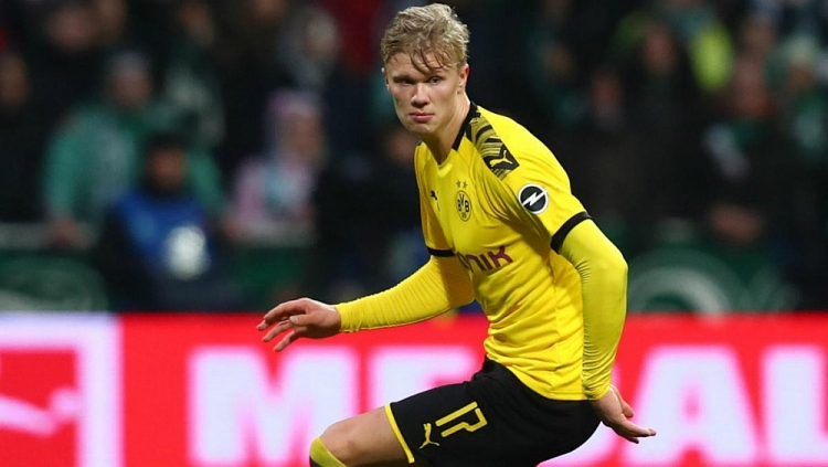 Tin chuyển nhượng ngày 27/1: HLV Tuchel ‘đòi’ Chelsea mua Haaland gấp Tin chuyển nhượng ngày 27/1: HLV Tuchel ‘đòi’ Chelsea mua Haaland gấp