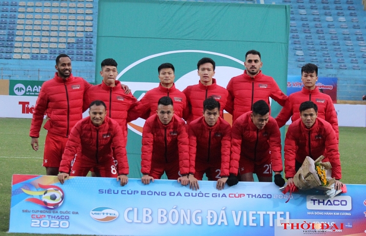 Viettel cùng bảng với đối thủ nào ở AFC Champions League 2021? Viettel cùng bảng với đối thủ nào ở AFC Champions League 2021?
