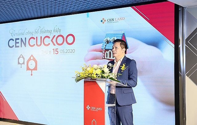 Ông Phạm Thanh Hưng (Shark Hưng) hiện đang là Phó Chủ tịch HĐQT Cenland. Ông Phạm Thanh Hưng (Shark Hưng) hiện đang là Phó Chủ tịch HĐQT Cenland.
